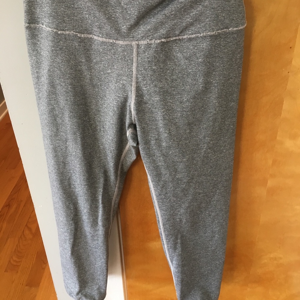American eagle yoga pants